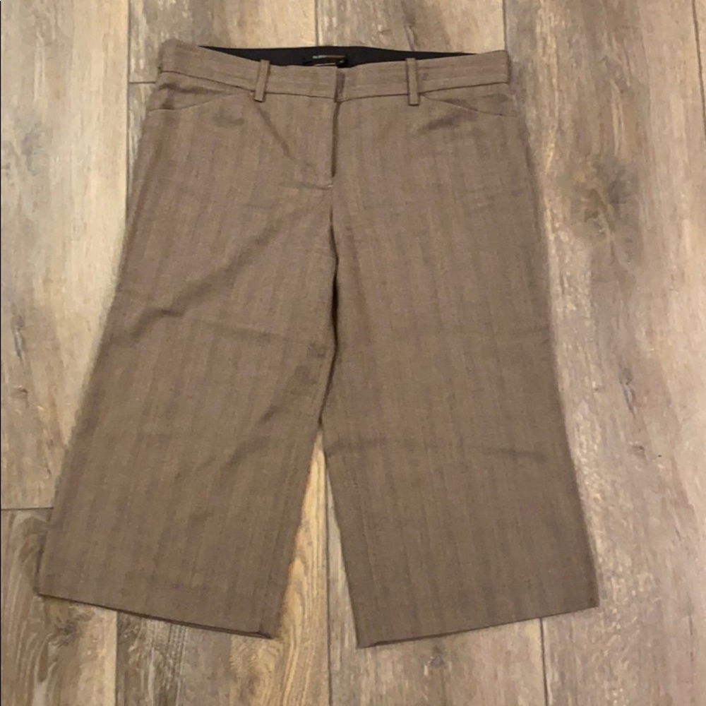 BCBG Capris